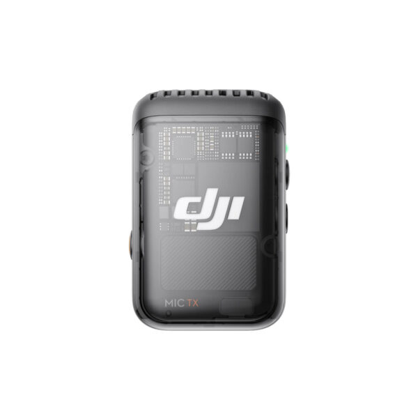 DJI Mic 2 (2 TX + 1 RX + Cargador)