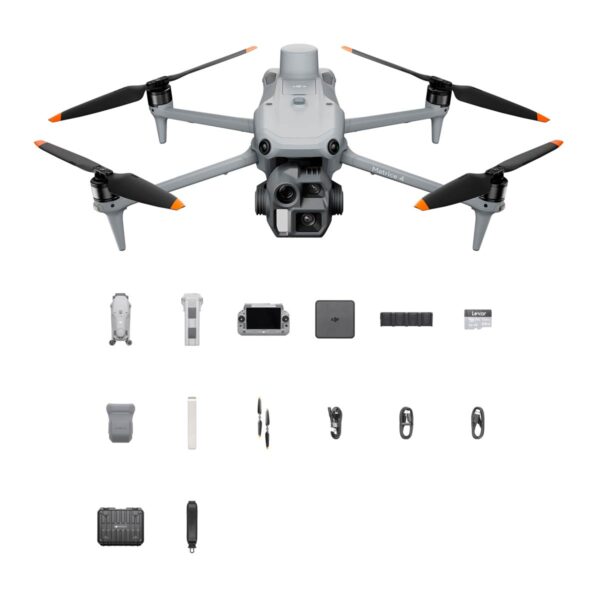 Drone DJI Matrice 4E Enterprise Combo