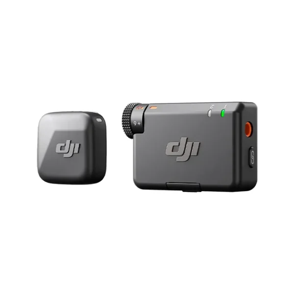 DJI Mic Mini (1 TX + 1 RX)