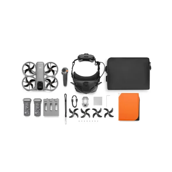DJI Avata 360 Motion Fly More Combo