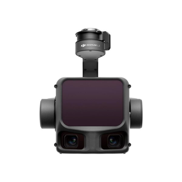 Cámara Zenmuse L3