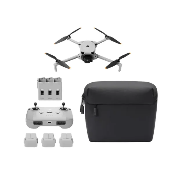 DJI Lito X1 Fly More Combo (DJI RC-N3)