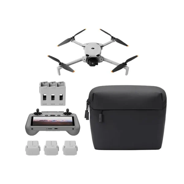 DJI Lito X1 Fly More Combo (DJI RC 2)