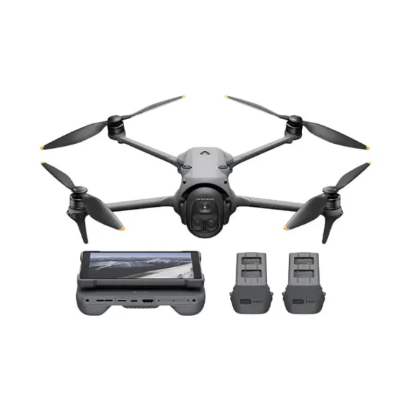 DJI Mavic 4 Pro 512GB Creator Combo (DJI RC Pro 2)