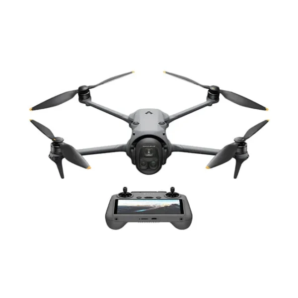 DJI Mavic 4 Pro