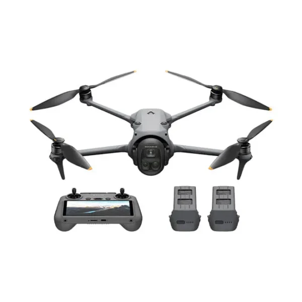 DJI Mavic 4 Pro Fly More Combo (DJI RC 2)