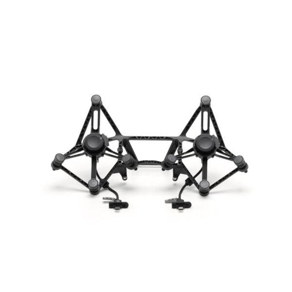 DJI Matrice 400 Dual Gimbal Connector