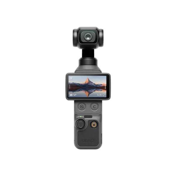 Osmo Pocket 4 Creator Combo