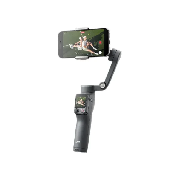 DJI Osmo Mobile 8P Standard Combo