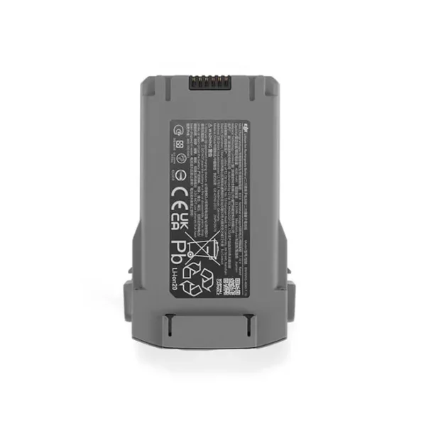 DJI Mini 5 Pro Batería de vuelo inteligente Plus