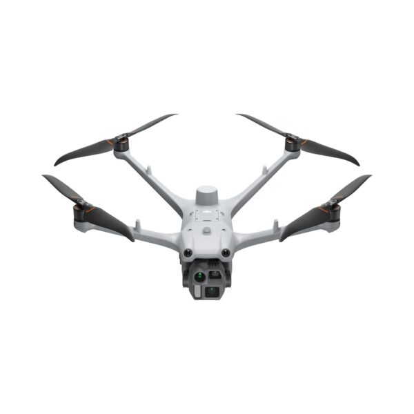 DJI Matrice 4D (RC Plus 2 Enterprise)