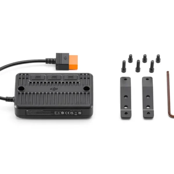 Módulo adaptador de panel solar DJI Power (MPPT)
