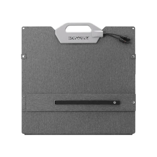 DJI Panel solar plegable de 200 W IBCPOWER