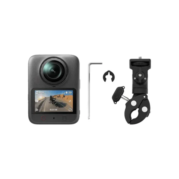 DJI Osmo 360 II Limitless Riding Combo